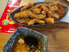 -付小姐在成都(川沙店)