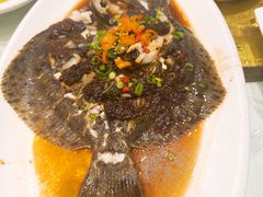 -国人川菜(李家村建东街店)