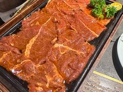 -吼堂老火锅(太古里总店)