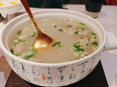 -乔阿马·江南味·驴肉香(龙湖华泾天街店)