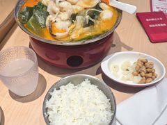 -喜家德虾仁水饺(东方宝泰店)
