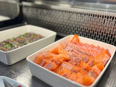 -The COOK·厨餐厅·自助餐(浦东嘉里大酒店)