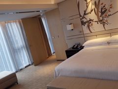 -上海宝华万豪酒店