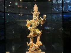 -隋唐大运河文化博物馆