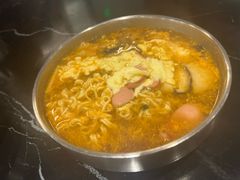 -HONGA HONGA雄家(曹路店)