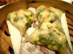 -明阁 Ming Court(广州朗豪酒店)
