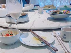 -令氏家外家周秦食府(高新店)