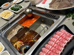 -海底捞火锅(枫蓝国际购物中心店)