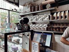-Juicy Bakery(大学路店)