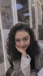 -Rise Hair上升造型