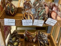 -提亚烘焙·手作面包·生日蛋糕(七星店)