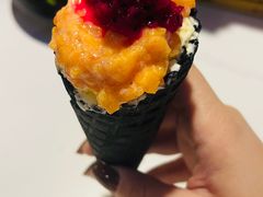 -烛影拾光·创意菜·鲜花·音乐(曲江钻石半岛店)