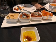 -Efes Turkish & Mediterranean Cuisine 艾菲斯餐厅(陆家嘴店)