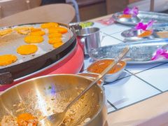 -留香铁板烤肉(解放西路旗舰店)