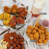 赣州探店｜小心炸鸡•PRETTY FEELING🍗