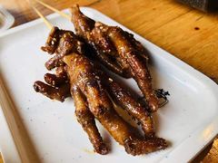 -管氏翅吧(马家堡店)