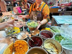 -常和州·夜宵大排档(常州单店)