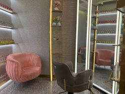 -3AM·S HAIR SALON烫发染发接发