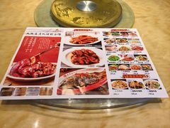 -清风园肘子馆(万家大激店)