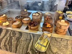 -厦门艾美酒店·新食谱西餐厅