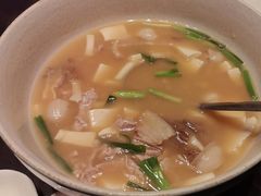 -忆江南·临江鱼馆