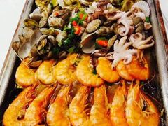 -上和臻品中国菜(花园街店)