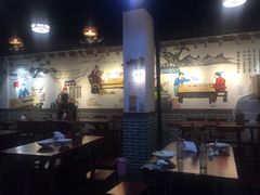 大堂-老南昌粉面馆(绳金塔店)