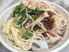-再回首鸡肉米线(人民路一店)