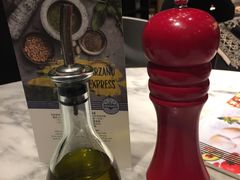 -玛尚诺Pizza&Bar(长泰广场店)