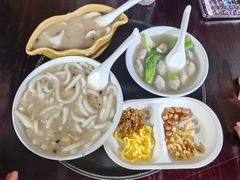 -老西关濑粉(文明路店)