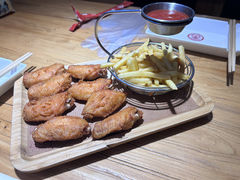 -叶派龙虾·招牌十三香(合肥路首店)