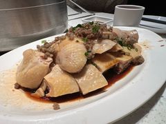-肥仔文澳门猪骨煲(南京西路店)