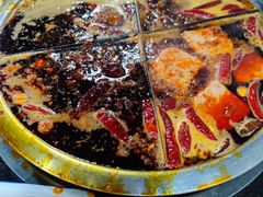 -祝幺妹火锅(裕华村总店)