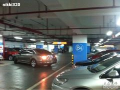 -群光广场·停车场