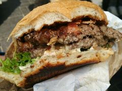 -Fergburger(皇后镇店)