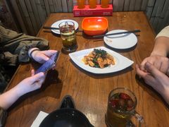 -金柱大盘鸡(波斯坦店)