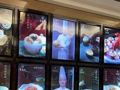 -聚春园自助餐厅(东街口店)