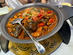 -大师傅金奖啤酒鱼(阳光店)