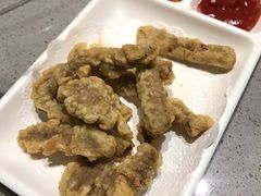 -海底捞火锅(青悦城店)