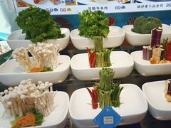 -津沽小院(天津之眼店)