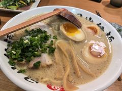 -日出拉面(望京店)