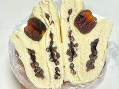 -白玉兰食品甜凤店(合生汇店)