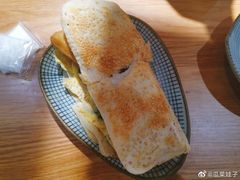 -桃园眷村(万象天地店)