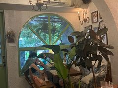 -绿房子方寸咖啡(星海名城店)
