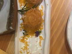 -花潮料理艺食馆(世欧广场店)