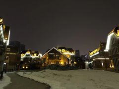 -天津津利华酒店