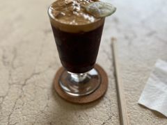 -Me Coffee下午茶艺术空间