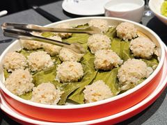 -鑫复盛礼记酒店·青岛菜