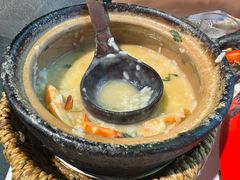 -云晓光头烧烤吧(德平路店)