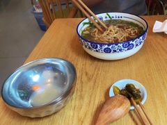 -镇南锅盖面馆(解放路店)